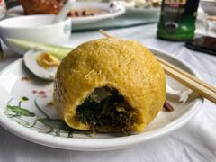菜团子-京北渔家傲