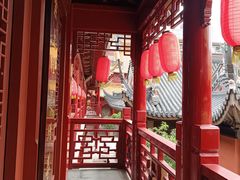 -钦赐仰殿道观