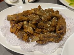 -燕春楼(海河华鼎店)