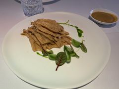 芥末鸭掌-大董(环贸iapm店)