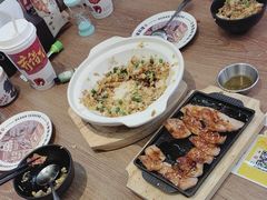 -小川洋风料理(武胜路凯德广场店)