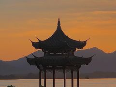 -西湖外事游船(湖滨二公园外事游船码头)