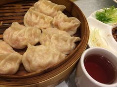 iphone_upload_pic-东北人粗粮饺子坊(南山店)
