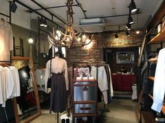 -宝健路步行街(Pedestrian Shopping Street)