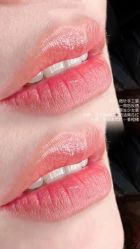 -西施无菌半永久纹绣眉眼影唇轻增发纹发际线