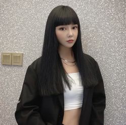 -那茉 Hair Salon