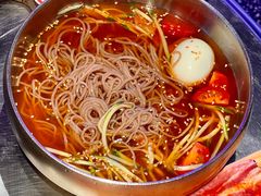 -入火韩国烤肉(凯旋广场店)
