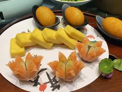 -浙江西子宾馆·牡丹厅