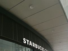 -星巴克(厦门SM新生活广场店)