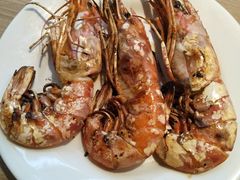 -星伦多自助料理·涮烤一体(杭州来福士店)