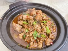 外婆鸡-江南古镇味道·私房菜
