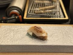 -鮨政· Omakase(港汇恒隆广场店)