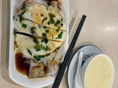 -玲又珑美食(盘福路店)