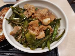 -吉野家(上海美罗城店)