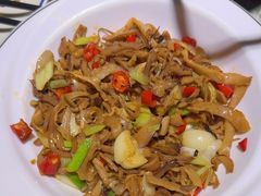 -米椰湘·辣椒炒肉