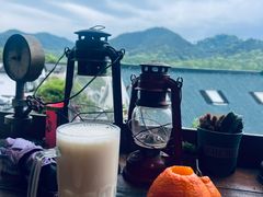 -马灯部落·西湖边的创意山景餐厅(虎跑动物园店)