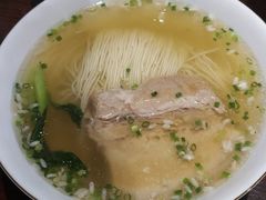 -苏面斋·本地传统苏式面馆
