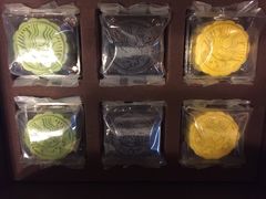 月饼-星巴克(红房子店)