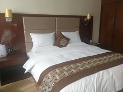 -西宁福茵长乐国际大酒店