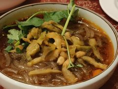 -渝信川菜(长安店)