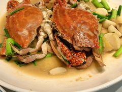 -温岭人家(红花北路店)