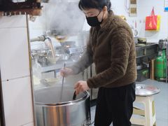 -灯盏窝干溜面(民心佳园A1区店)