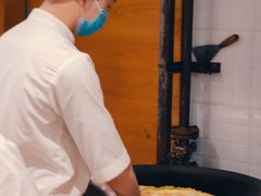 -老通城豆皮大王(吉庆街店)