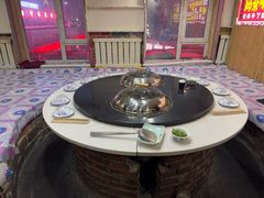 -高家小院铁锅炖大鹅(哈西高铁站店)