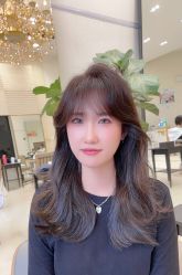 -Hello Lady发型设计