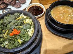 -海兰江石锅饭(水上店)