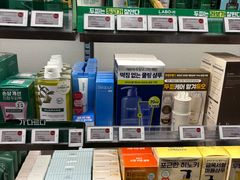 -Olive Young(明洞旗舰店)