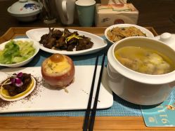 -和伊母婴护理中心·全套房(金山店)