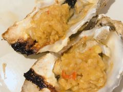 -佰烧海鲜烤肉火锅自助(世茂国际广场店)