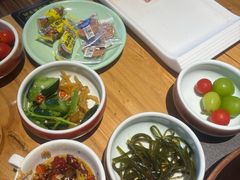 -额尔敦草原涮羊肉·烧烤(冻青树总店)