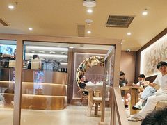 -霸王茶姬(上海恒基名人店)