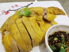 -老客站酒楼(金花南路店)