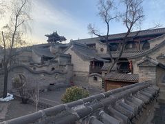 -山西王家大院