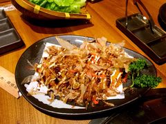-一牛道炭火烧肉居酒屋(椒江店)