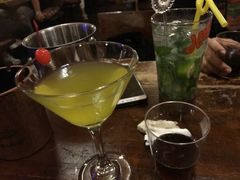 -Helens海伦司小酒馆(红旗南路店)