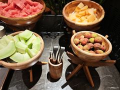 -拉蒂娜·巴西牛排馆 Latina·Brazilian Steakhouse(王府井喜悦店)