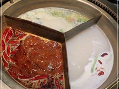-麻路成都火锅(柏威年店)