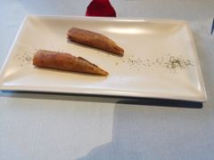 -莲西餐