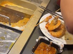 -星伦多自助料理·涮烤一体(虹悦城店)