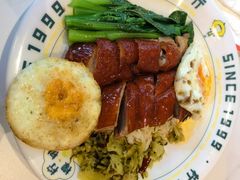 -柠檬树茶餐厅(海雅缤纷城店)