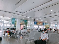 -泰州站