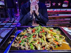 -蘭奢雅集·江浙菜(青山江滩店)