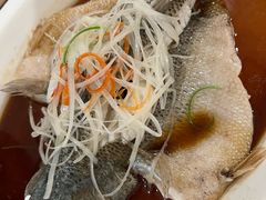 清蒸鲈鱼-U你·天然调味(南湖总店)