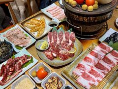 -牛也烧肉(摩尔城店)
