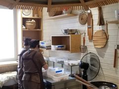 大堂-韩邦朝天锅