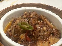 -稻香酒家·33年老字号·港式粤菜(富邦中心店)